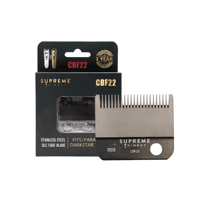 Cuchilla CBF22