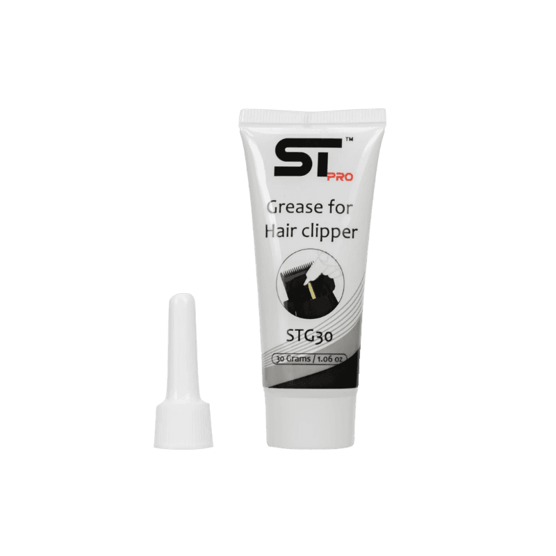 Grease Bottle 30gr