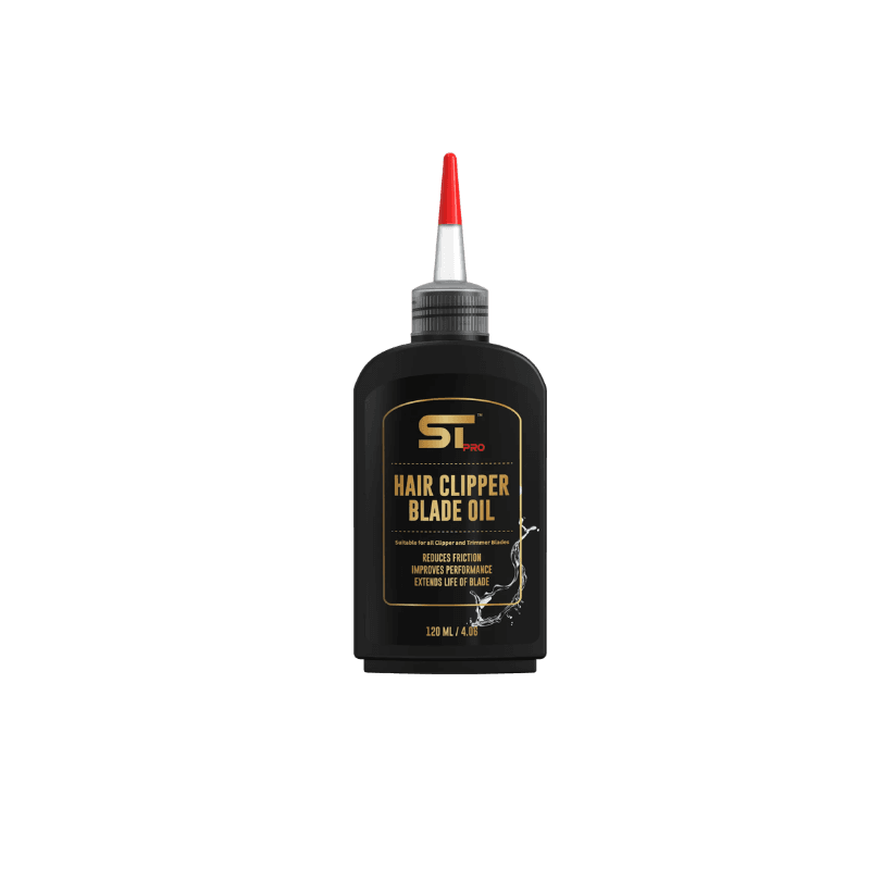 Oil Bottle 120ml
