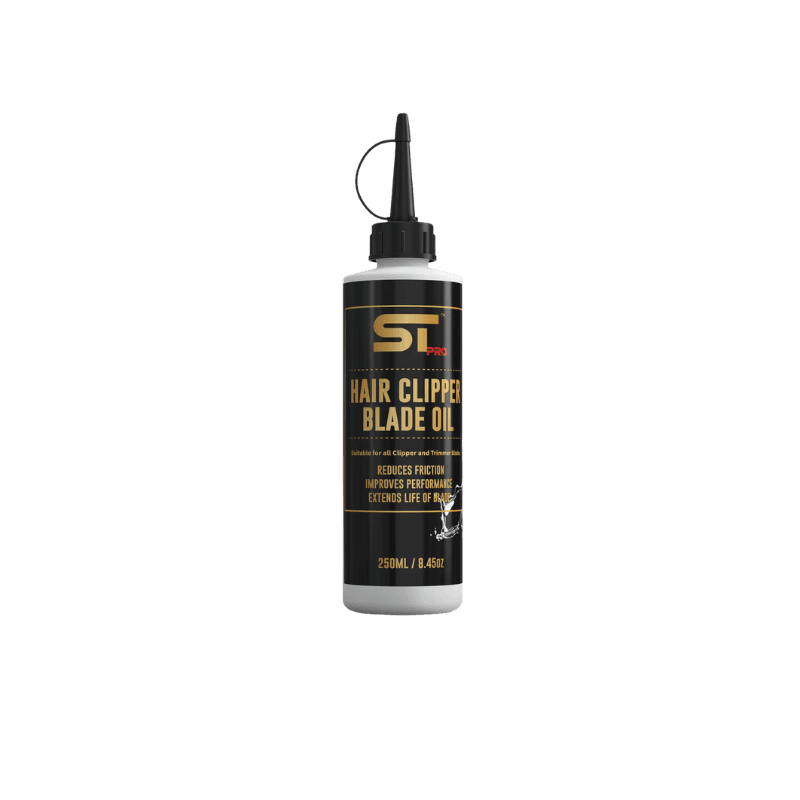 Oil Bottle 250ml